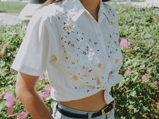 Girl's T-shirt